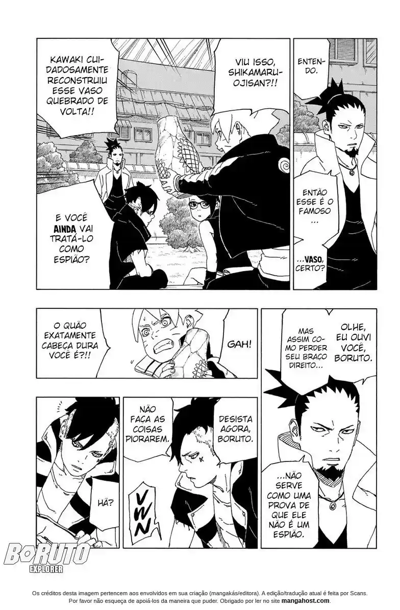 Read Boruto_ Naruto Next Generations Português Manga Online