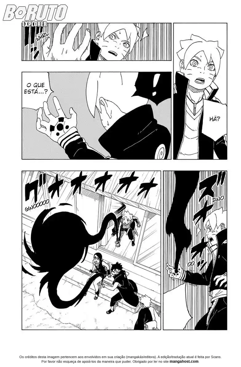 Read Boruto_ Naruto Next Generations Português Manga Online