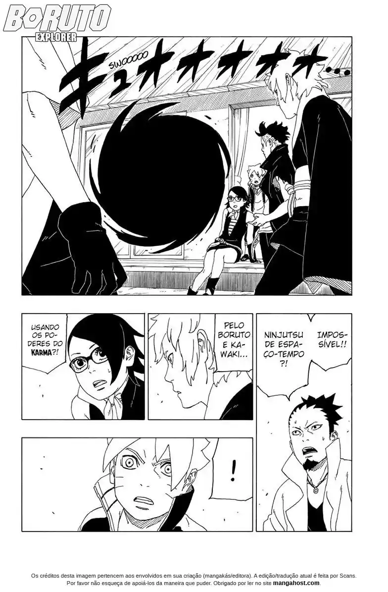 Read Boruto_ Naruto Next Generations Português Manga Online