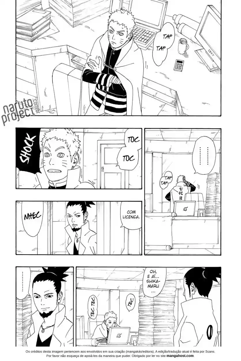 Read Boruto_ Naruto Next Generations Português Manga Online