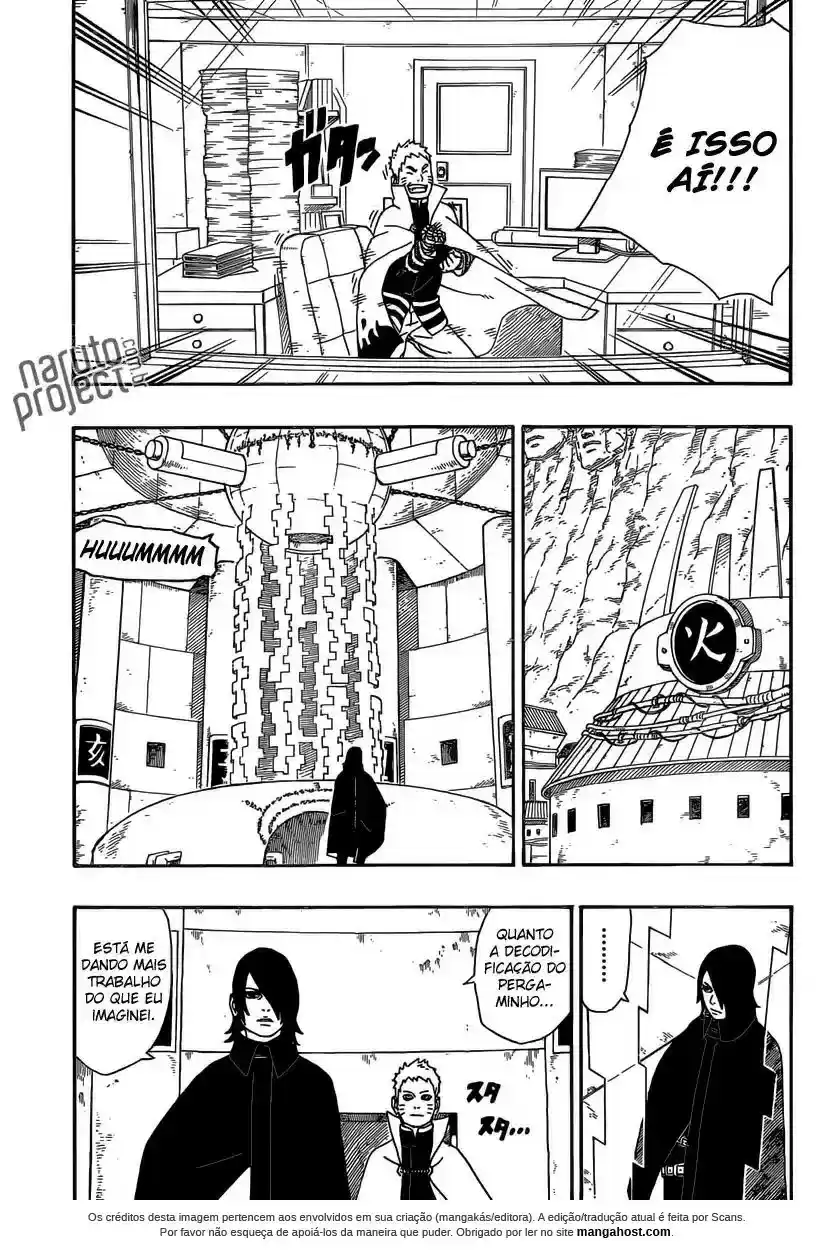 Read Boruto_ Naruto Next Generations Português Manga Online
