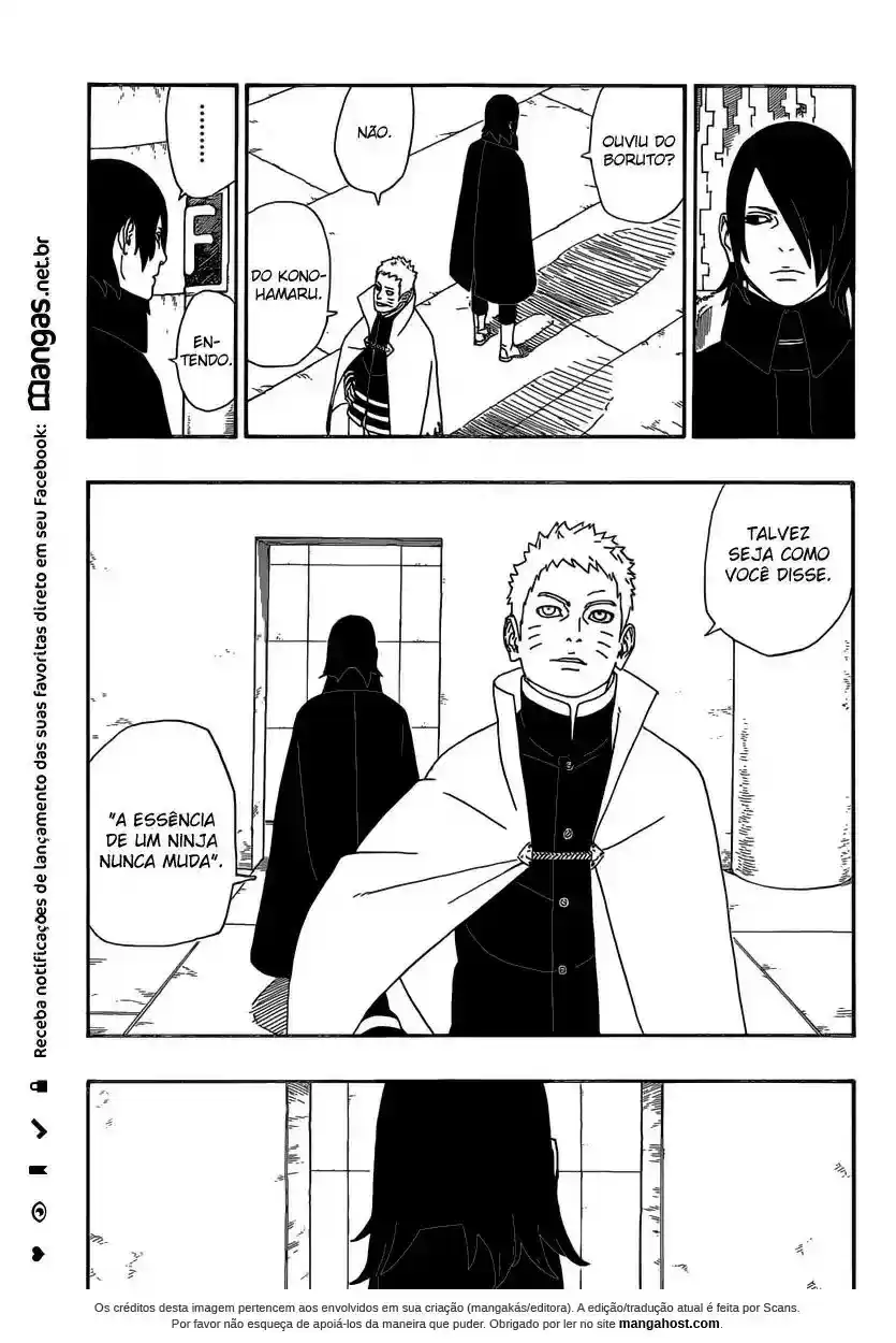 Read Boruto_ Naruto Next Generations Português Manga Online