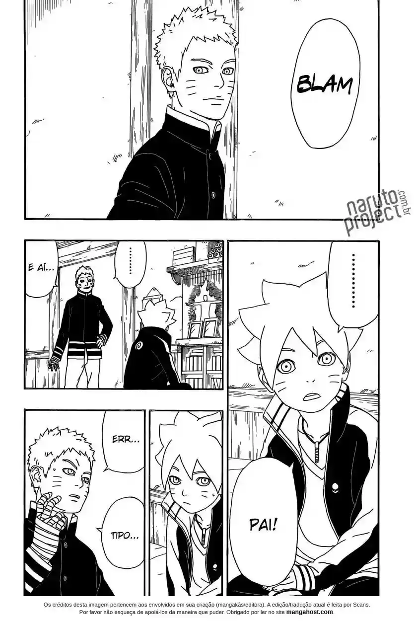 Read Boruto_ Naruto Next Generations Português Manga Online