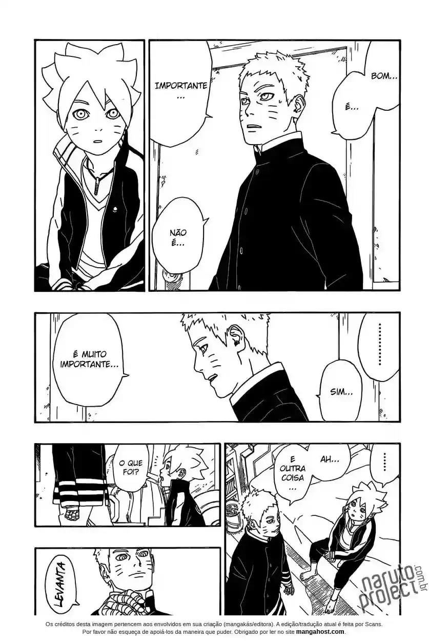 Read Boruto_ Naruto Next Generations Português Manga Online
