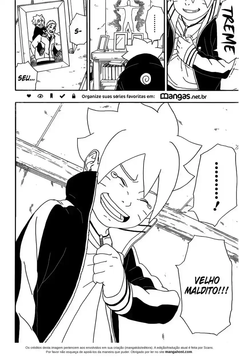 Read Boruto_ Naruto Next Generations Português Manga Online