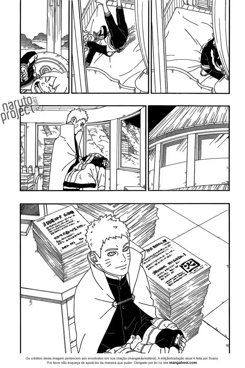 Read Boruto_ Naruto Next Generations Português Manga Online