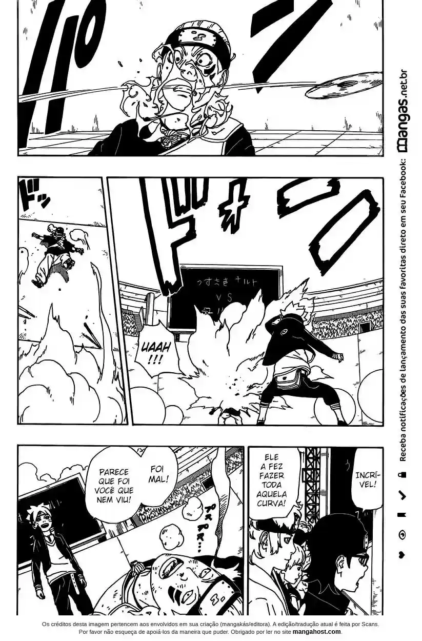Read Boruto_ Naruto Next Generations Português Manga Online