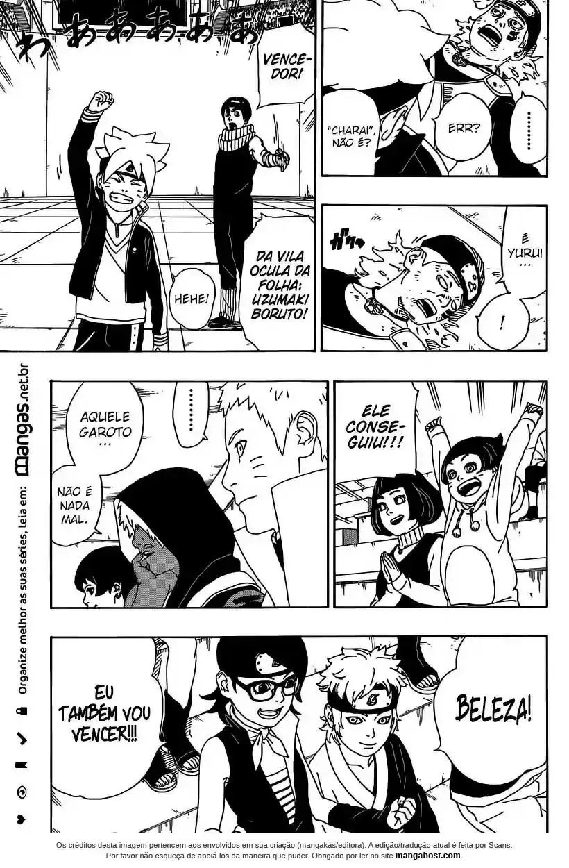 Read Boruto_ Naruto Next Generations Português Manga Online