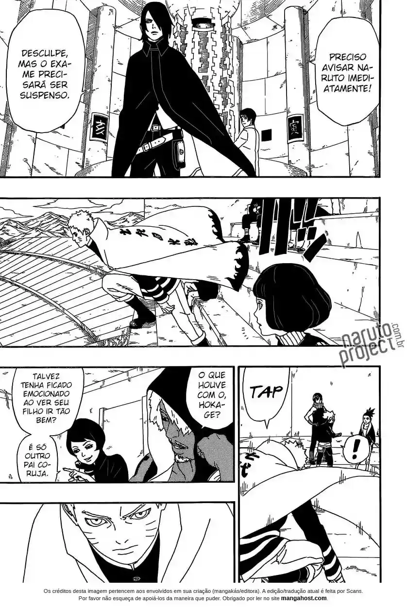 Read Boruto_ Naruto Next Generations Português Manga Online