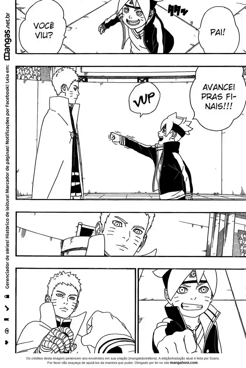 Read Boruto_ Naruto Next Generations Português Manga Online
