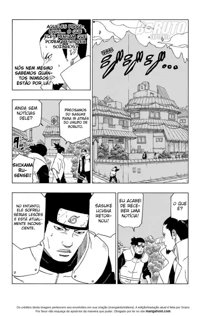 Read Boruto_ Naruto Next Generations Português Manga Online