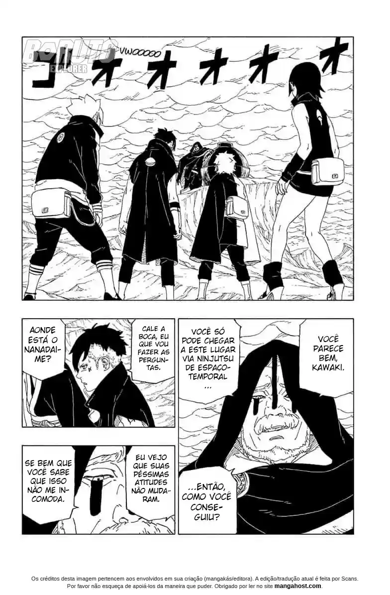 Read Boruto_ Naruto Next Generations Português Manga Online