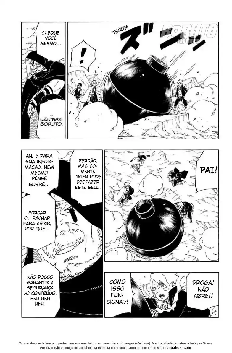 Read Boruto_ Naruto Next Generations Português Manga Online