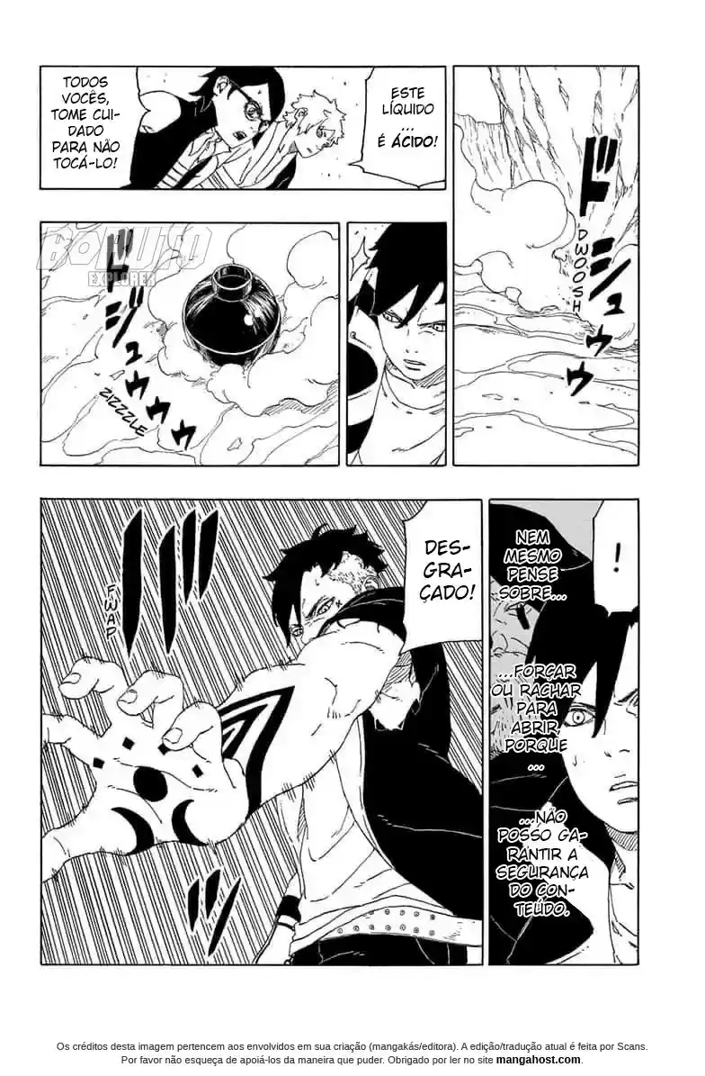 Read Boruto_ Naruto Next Generations Português Manga Online