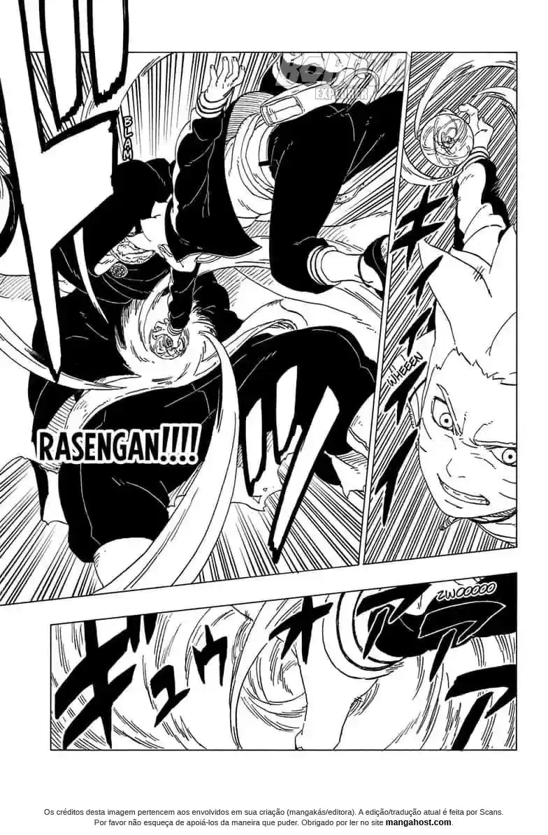 Read Boruto_ Naruto Next Generations Português Manga Online