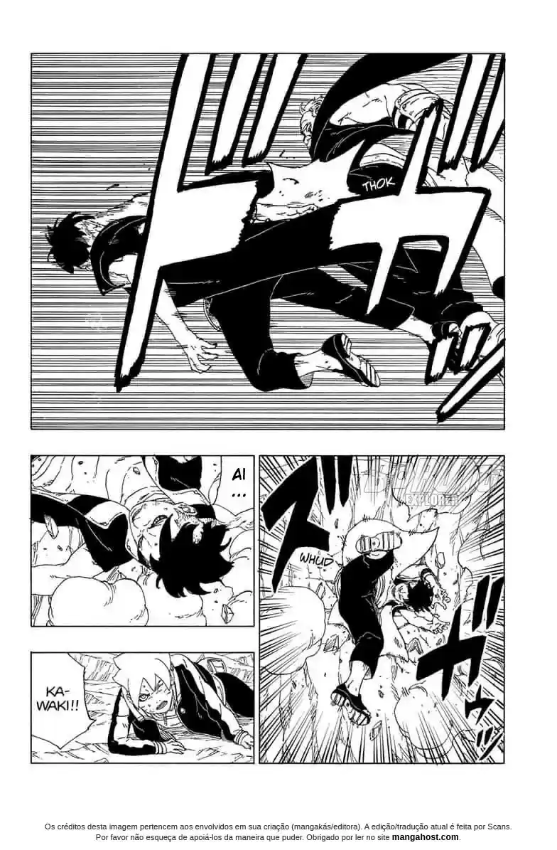 Read Boruto_ Naruto Next Generations Português Manga Online