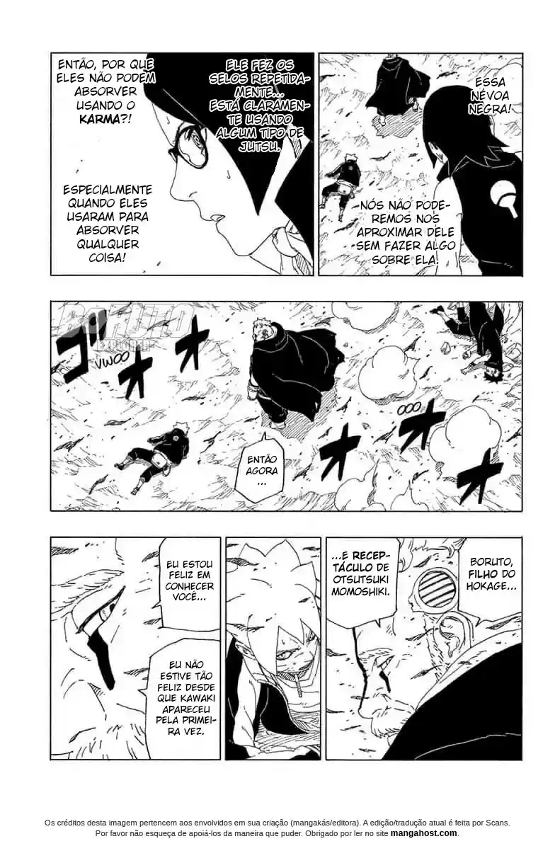 Read Boruto_ Naruto Next Generations Português Manga Online