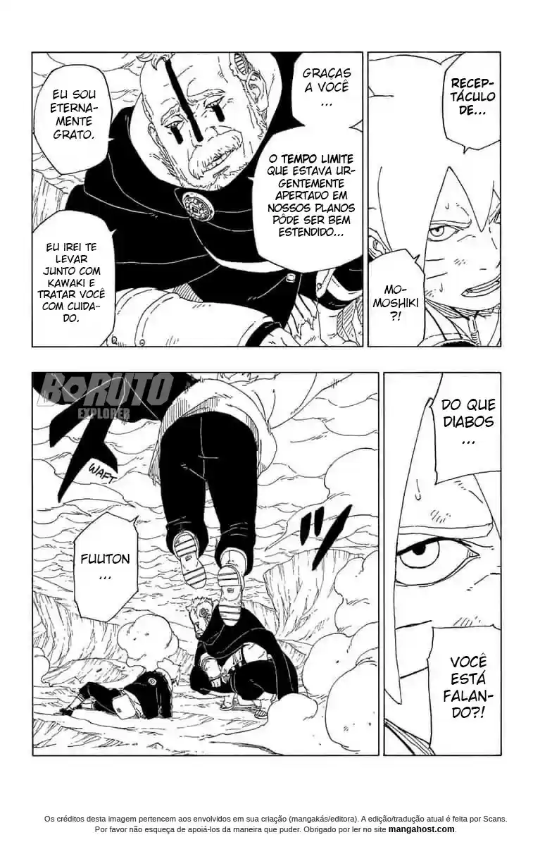 Read Boruto_ Naruto Next Generations Português Manga Online