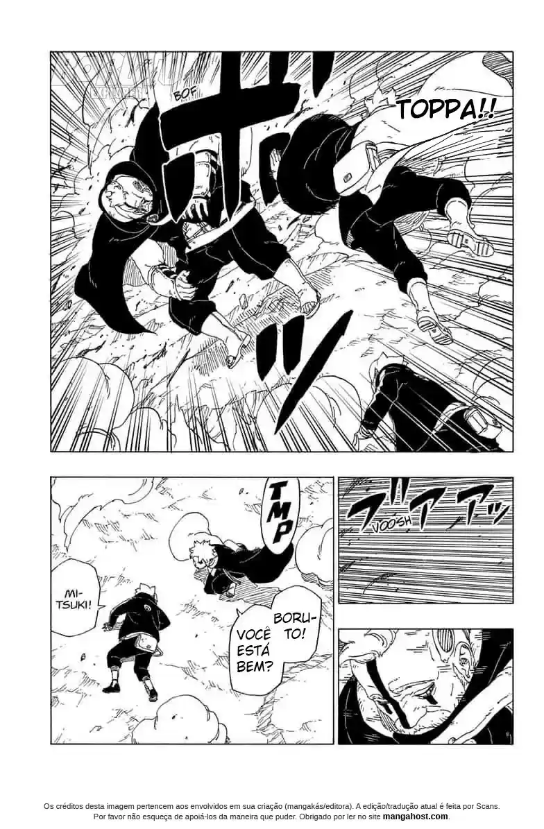 Read Boruto_ Naruto Next Generations Português Manga Online