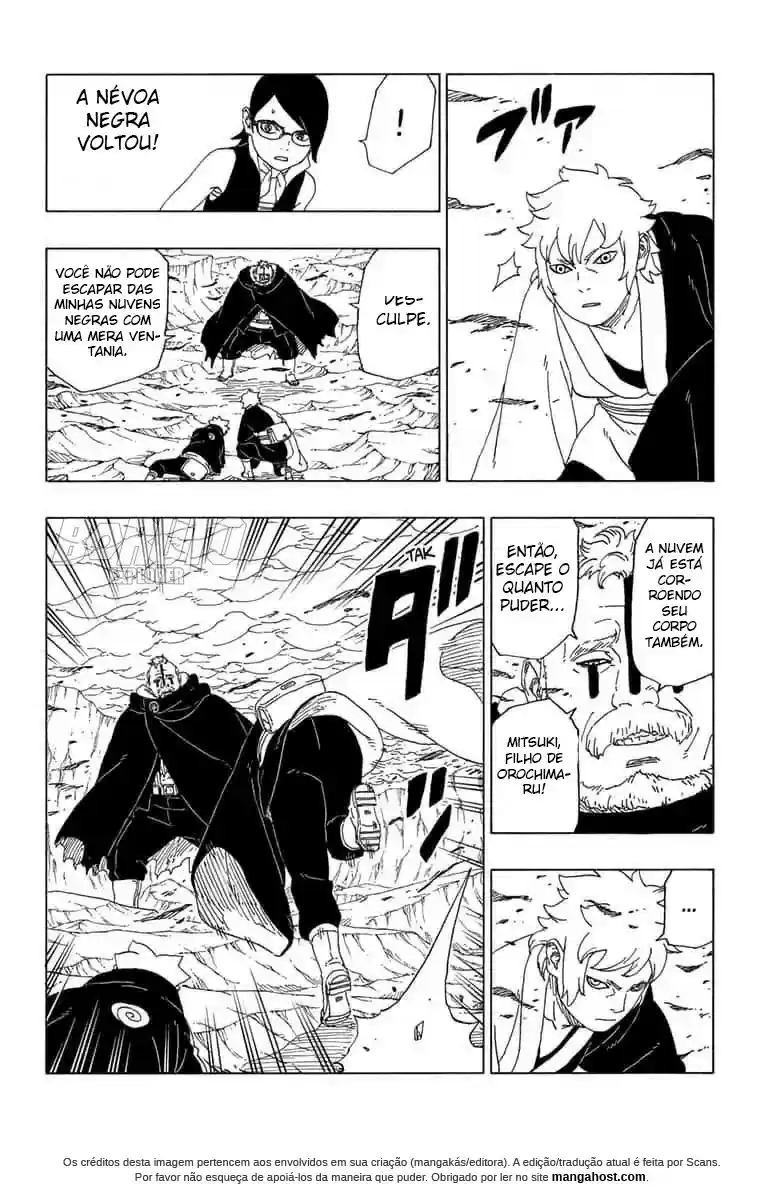 Read Boruto_ Naruto Next Generations Português Manga Online