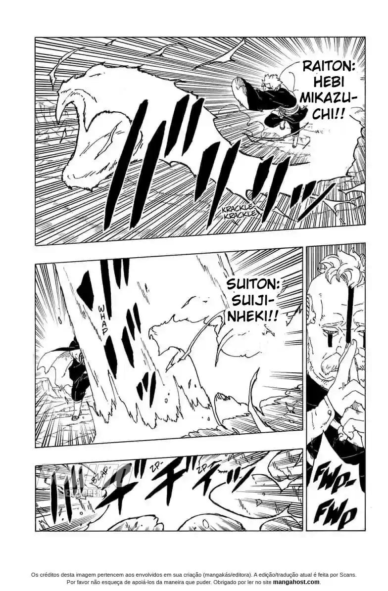 Read Boruto_ Naruto Next Generations Português Manga Online