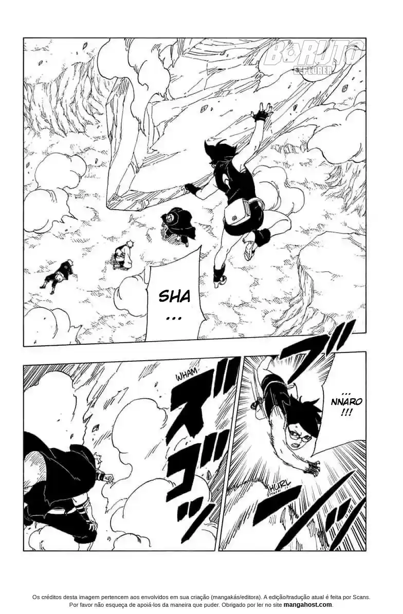 Read Boruto_ Naruto Next Generations Português Manga Online