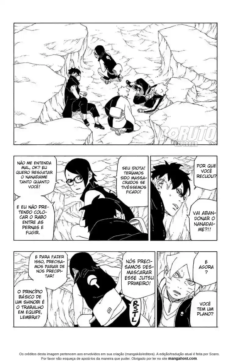 Read Boruto_ Naruto Next Generations Português Manga Online