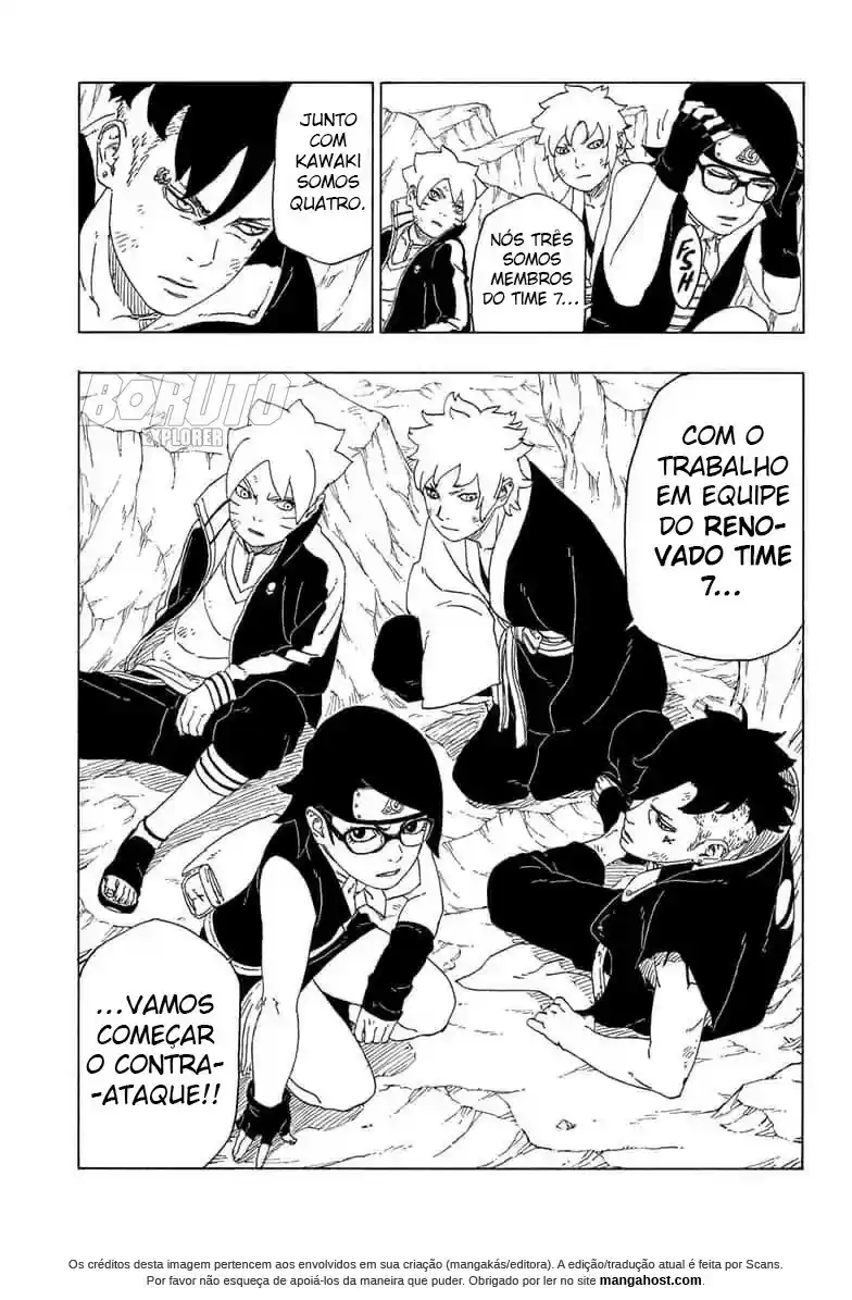 Read Boruto_ Naruto Next Generations Português Manga Online