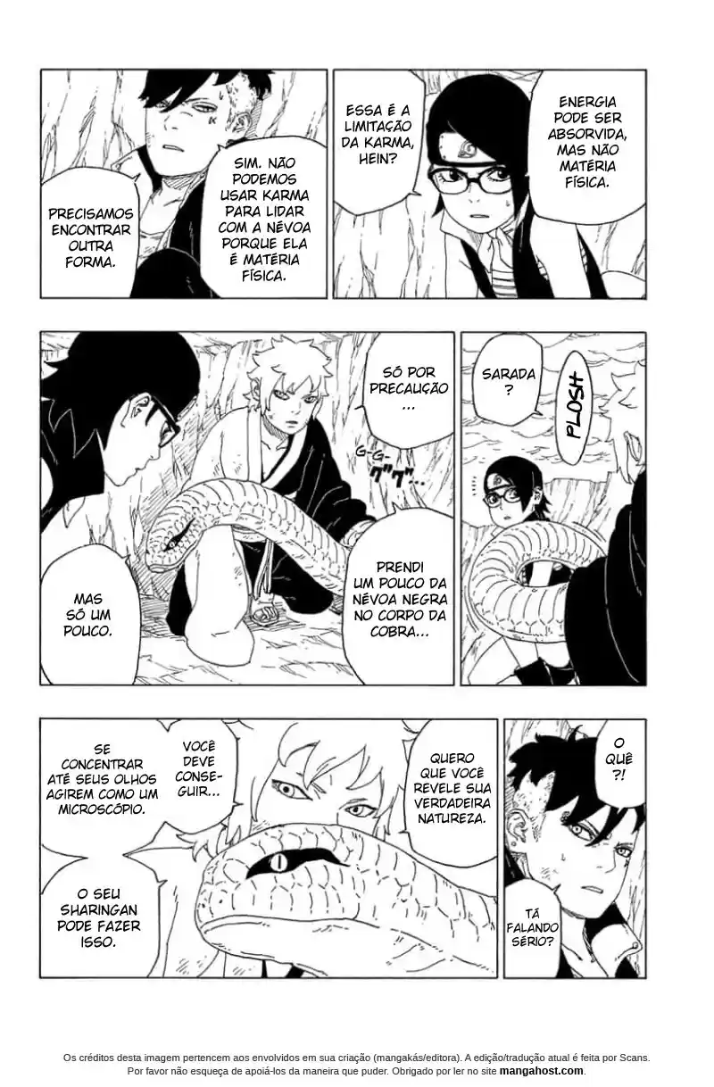 Read Boruto_ Naruto Next Generations Português Manga Online