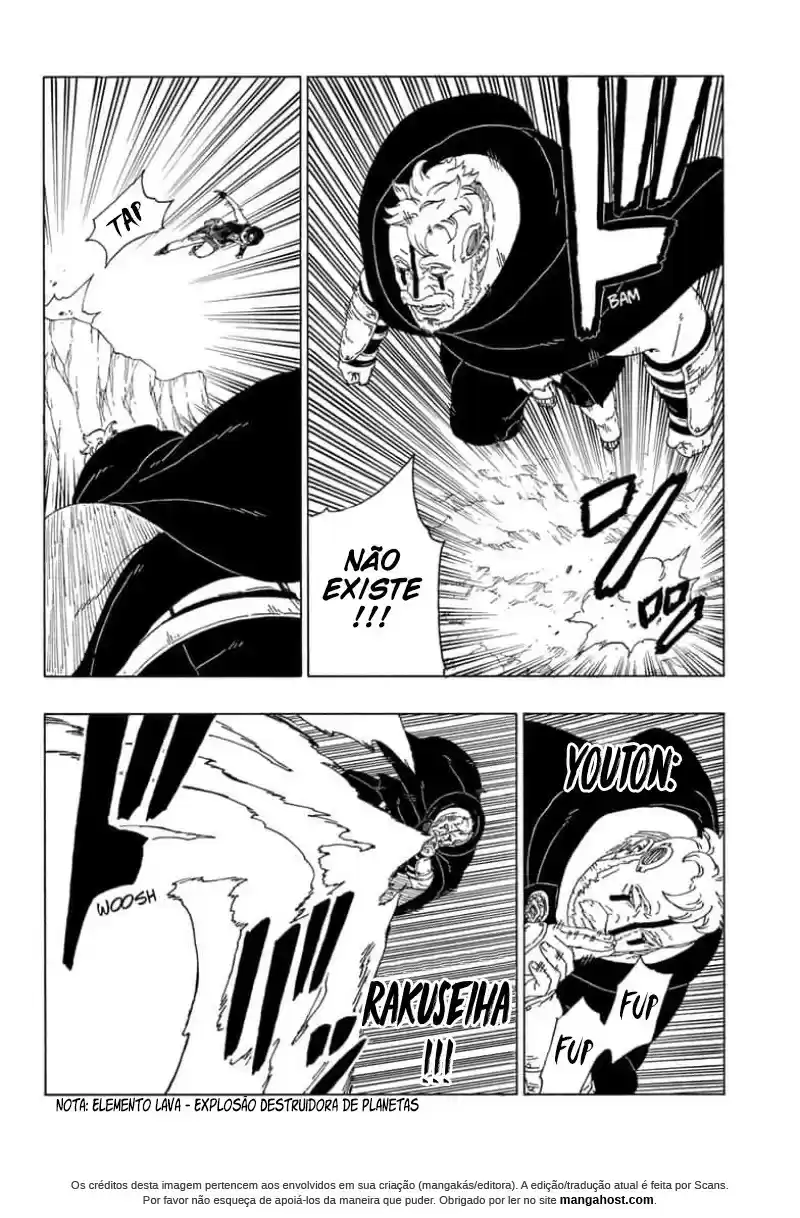 Read Boruto_ Naruto Next Generations Português Manga Online