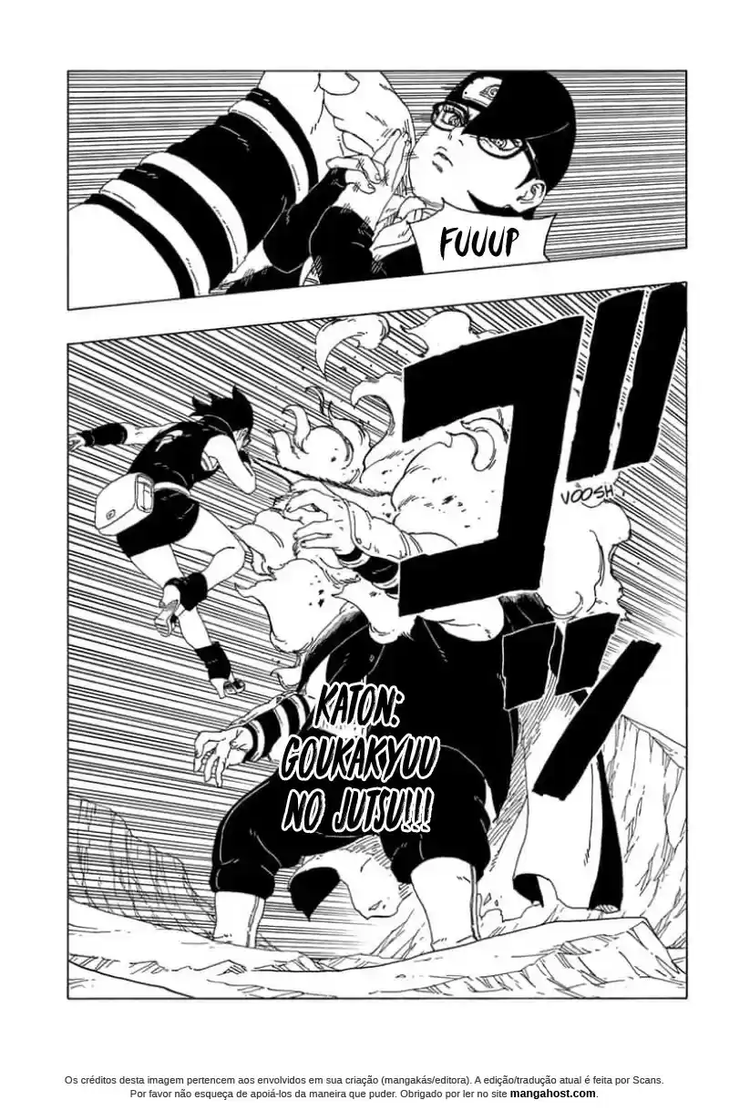 Read Boruto_ Naruto Next Generations Português Manga Online