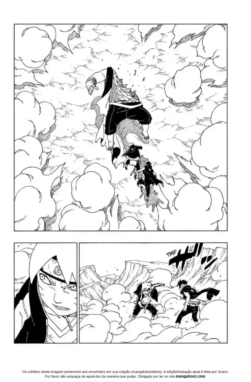 Read Boruto_ Naruto Next Generations Português Manga Online