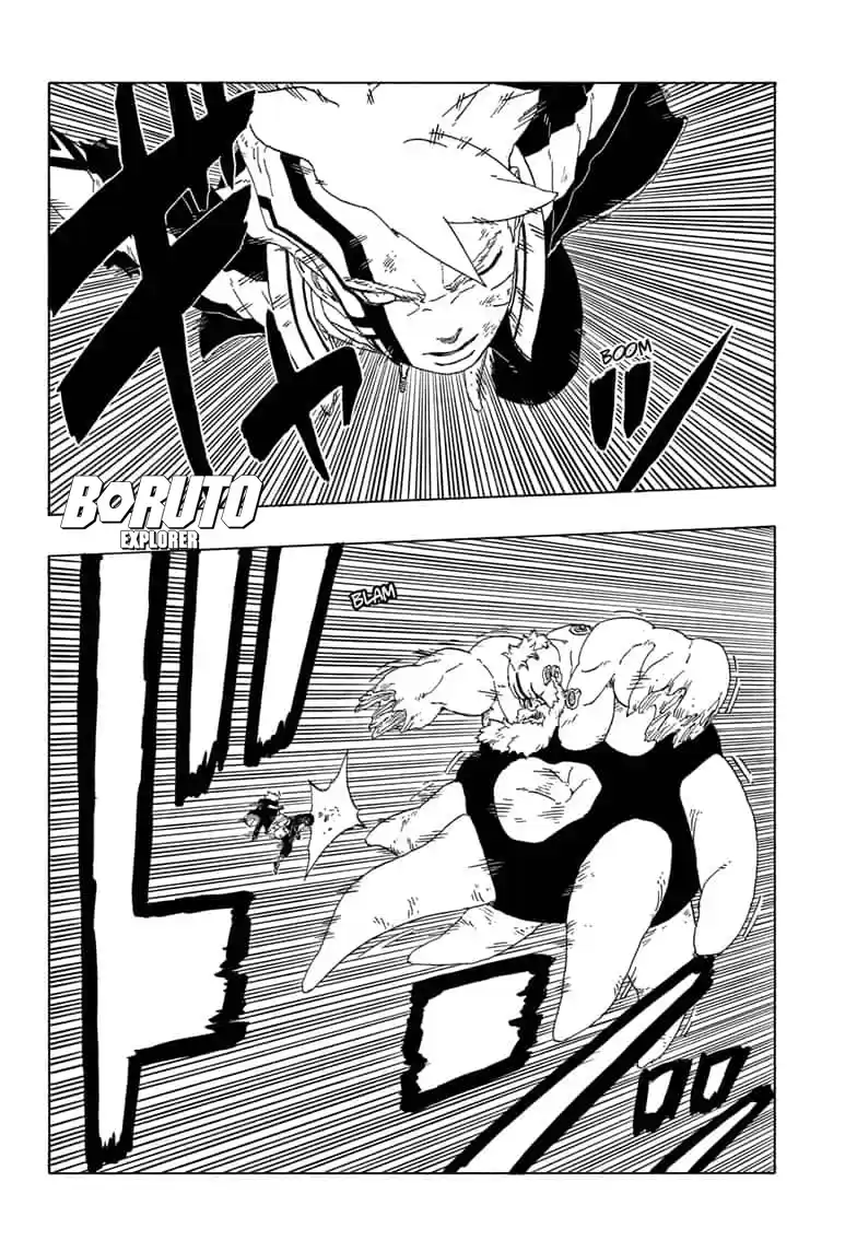 Read Boruto_ Naruto Next Generations Português Manga Online