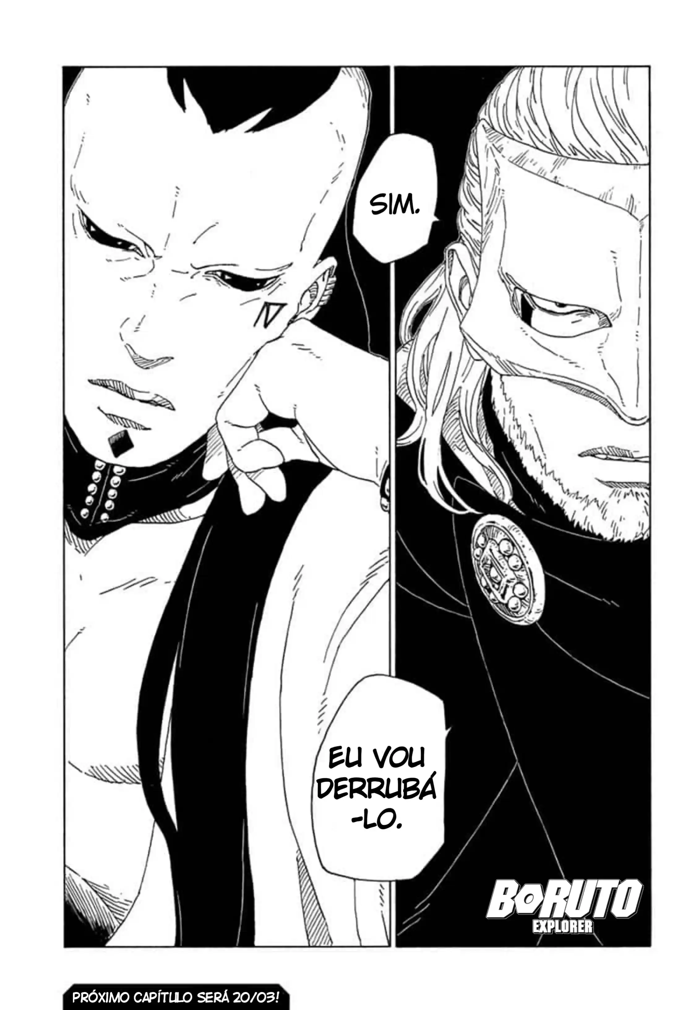 Read Boruto_ Naruto Next Generations Português Manga Online