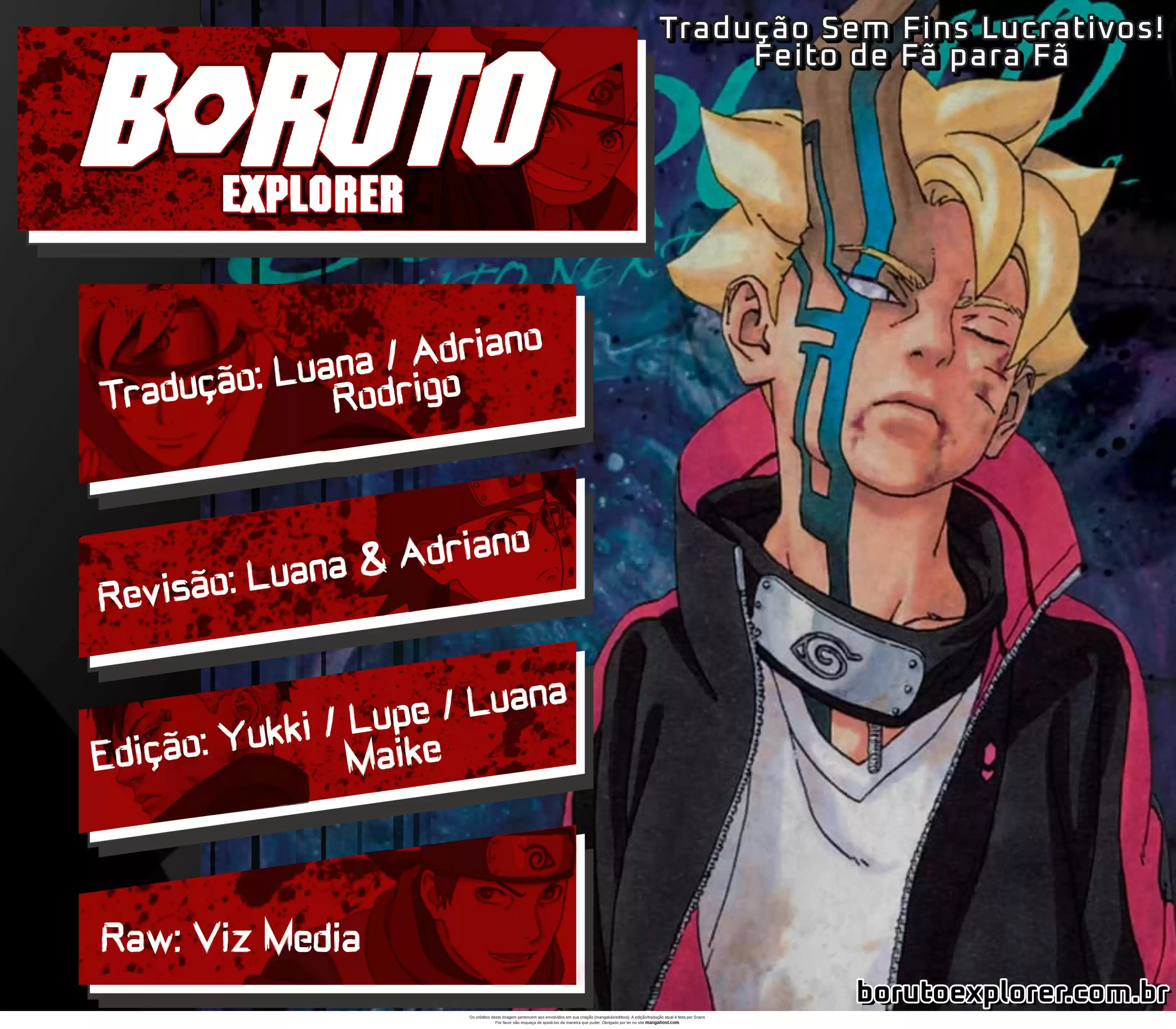 Read Boruto_ Naruto Next Generations Português Manga Online