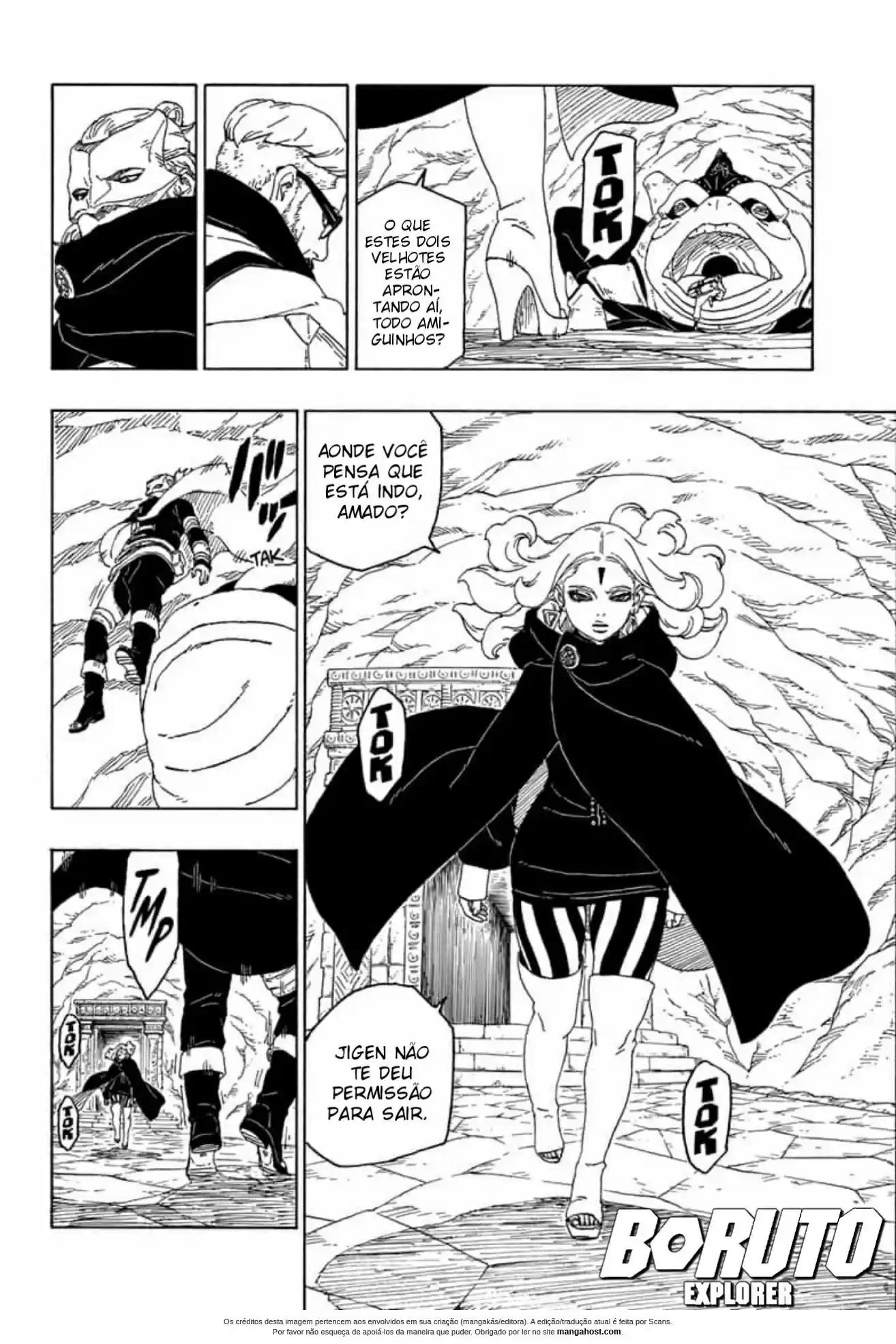 Read Boruto_ Naruto Next Generations Português Manga Online