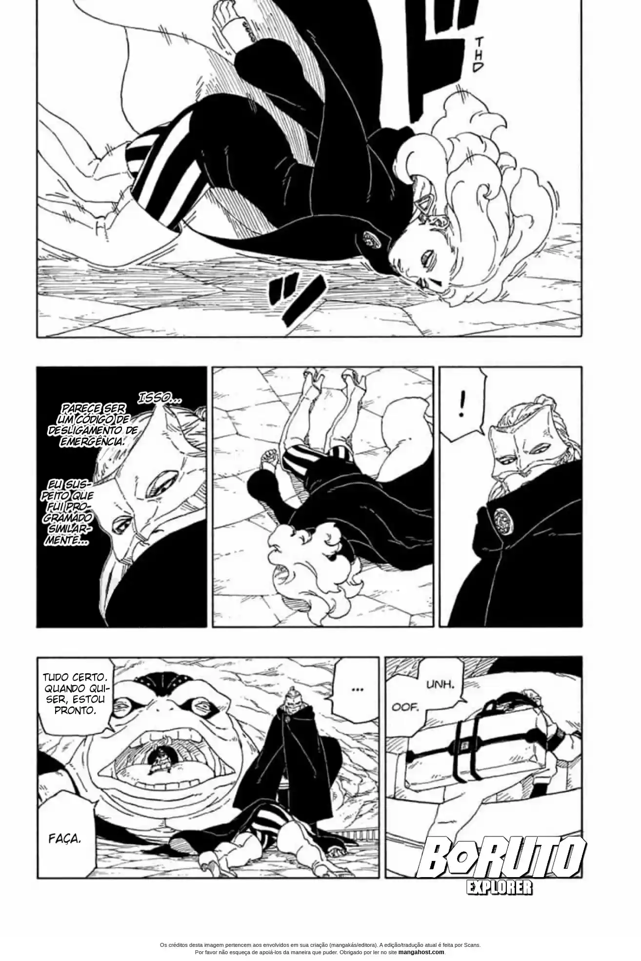 Read Boruto_ Naruto Next Generations Português Manga Online