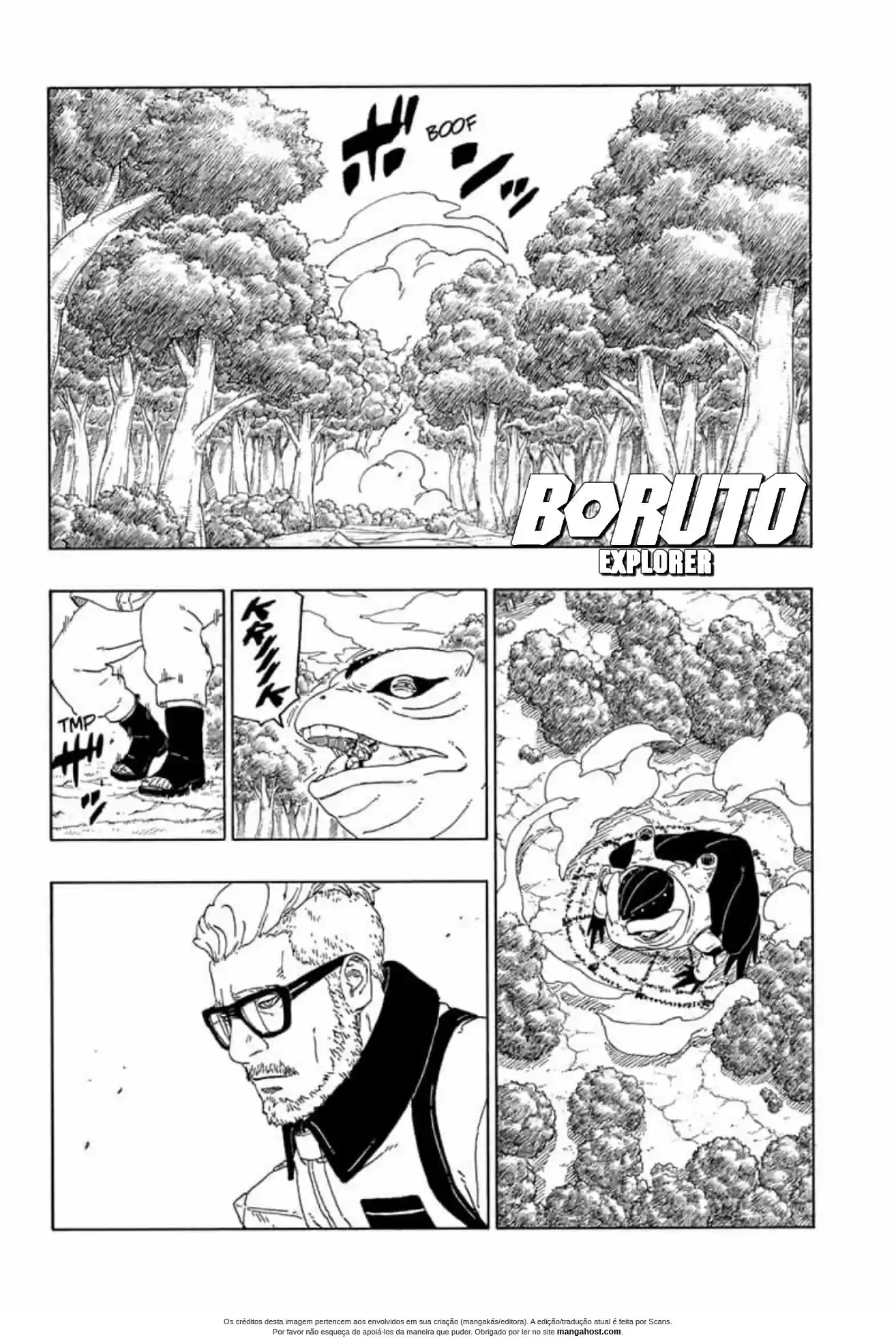 Read Boruto_ Naruto Next Generations Português Manga Online