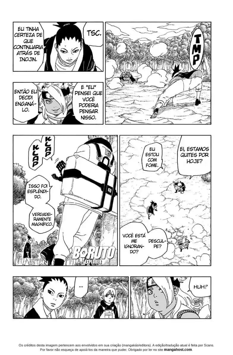 Read Boruto_ Naruto Next Generations Português Manga Online