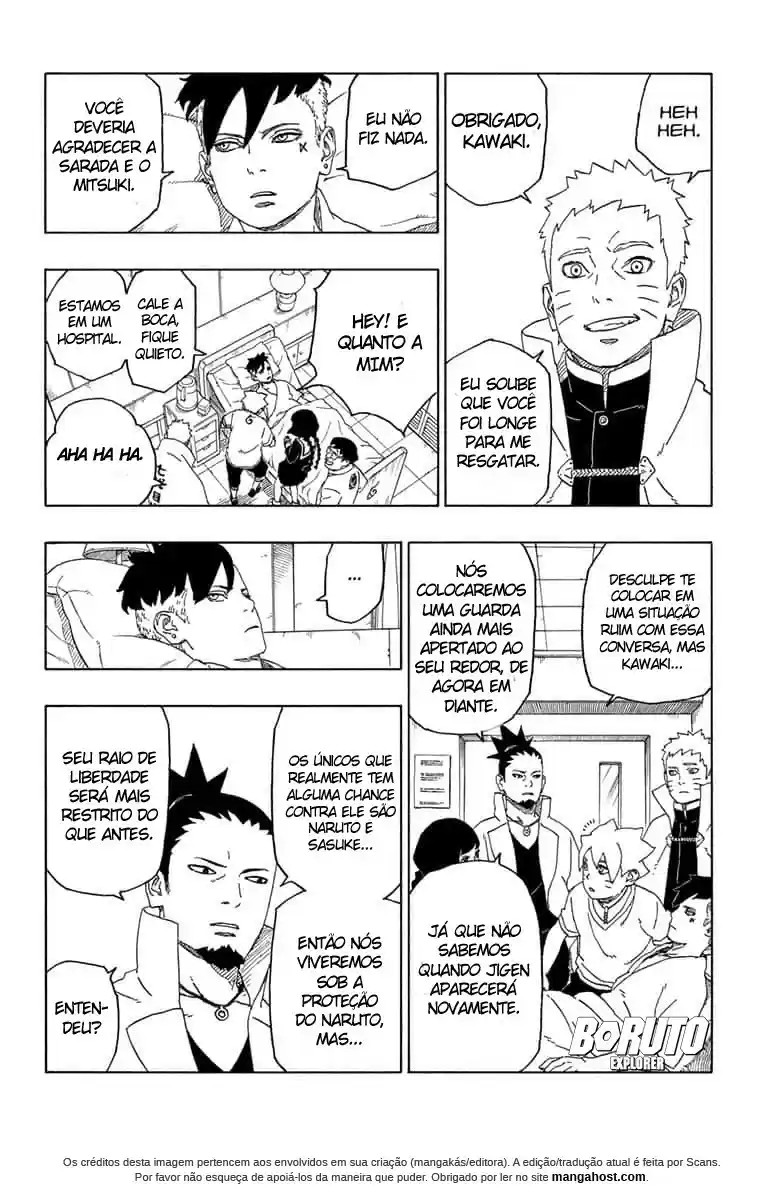 Read Boruto_ Naruto Next Generations Português Manga Online
