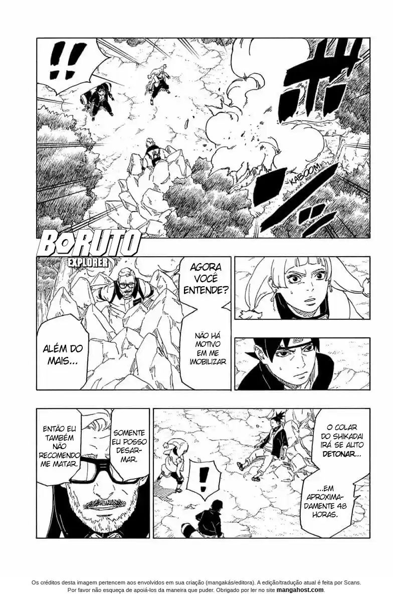 Read Boruto_ Naruto Next Generations Português Manga Online