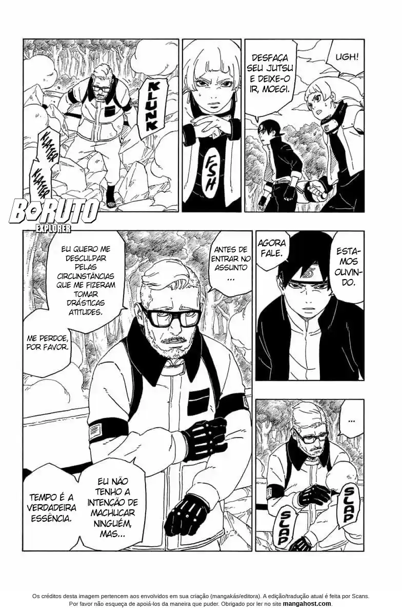 Read Boruto_ Naruto Next Generations Português Manga Online