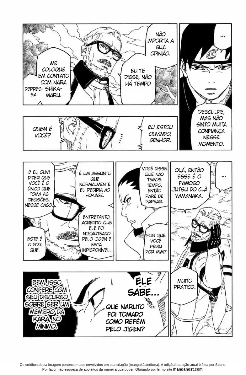 Read Boruto_ Naruto Next Generations Português Manga Online