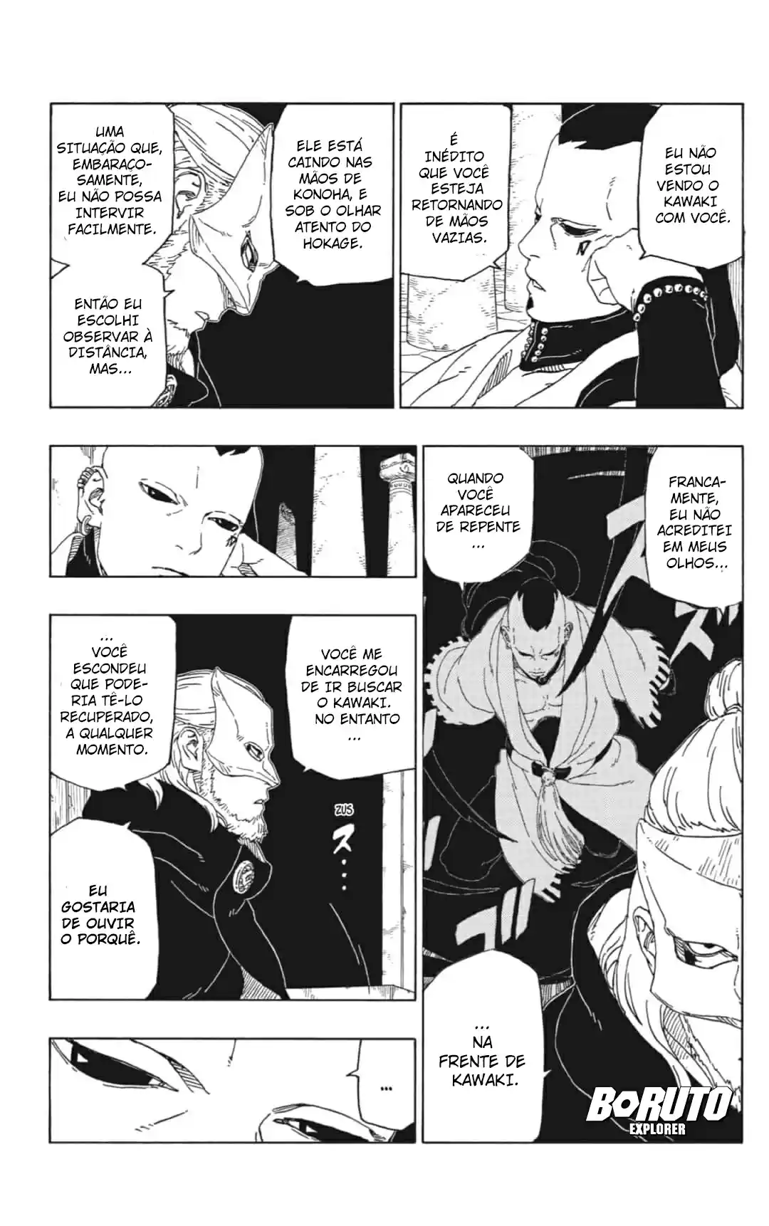 Read Boruto_ Naruto Next Generations Português Manga Online