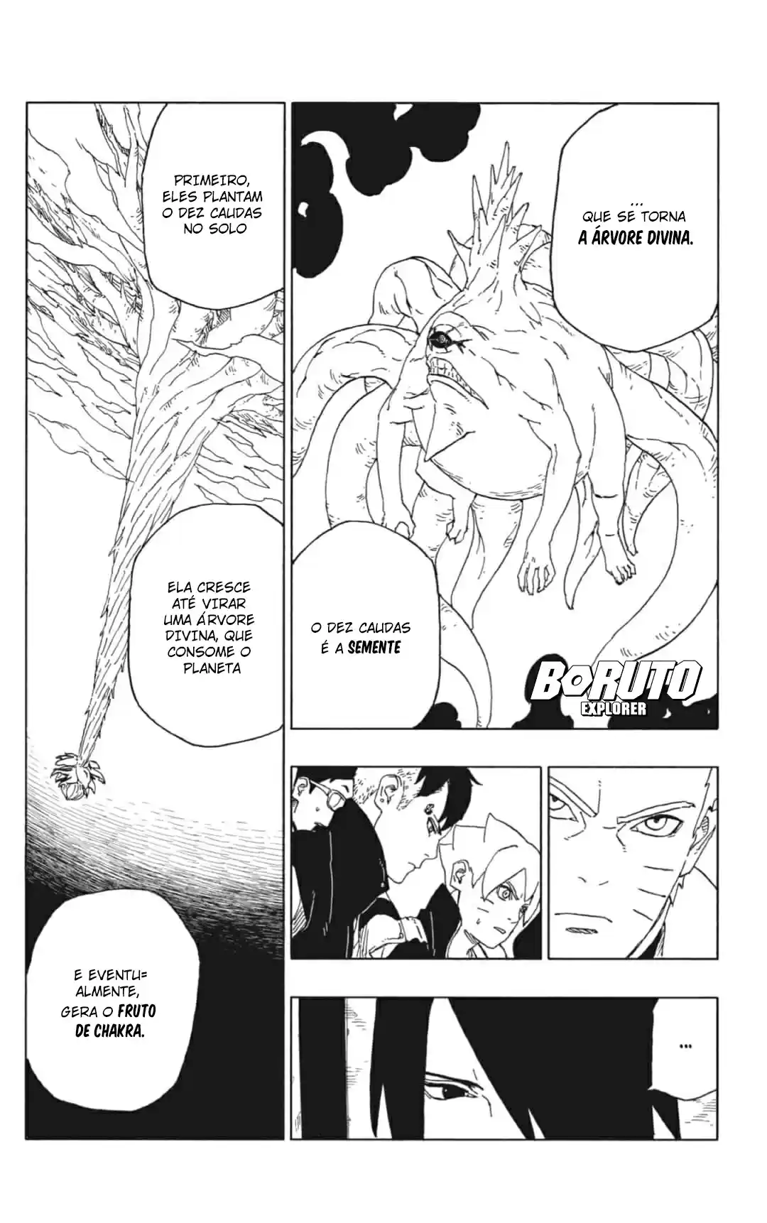 Read Boruto_ Naruto Next Generations Português Manga Online