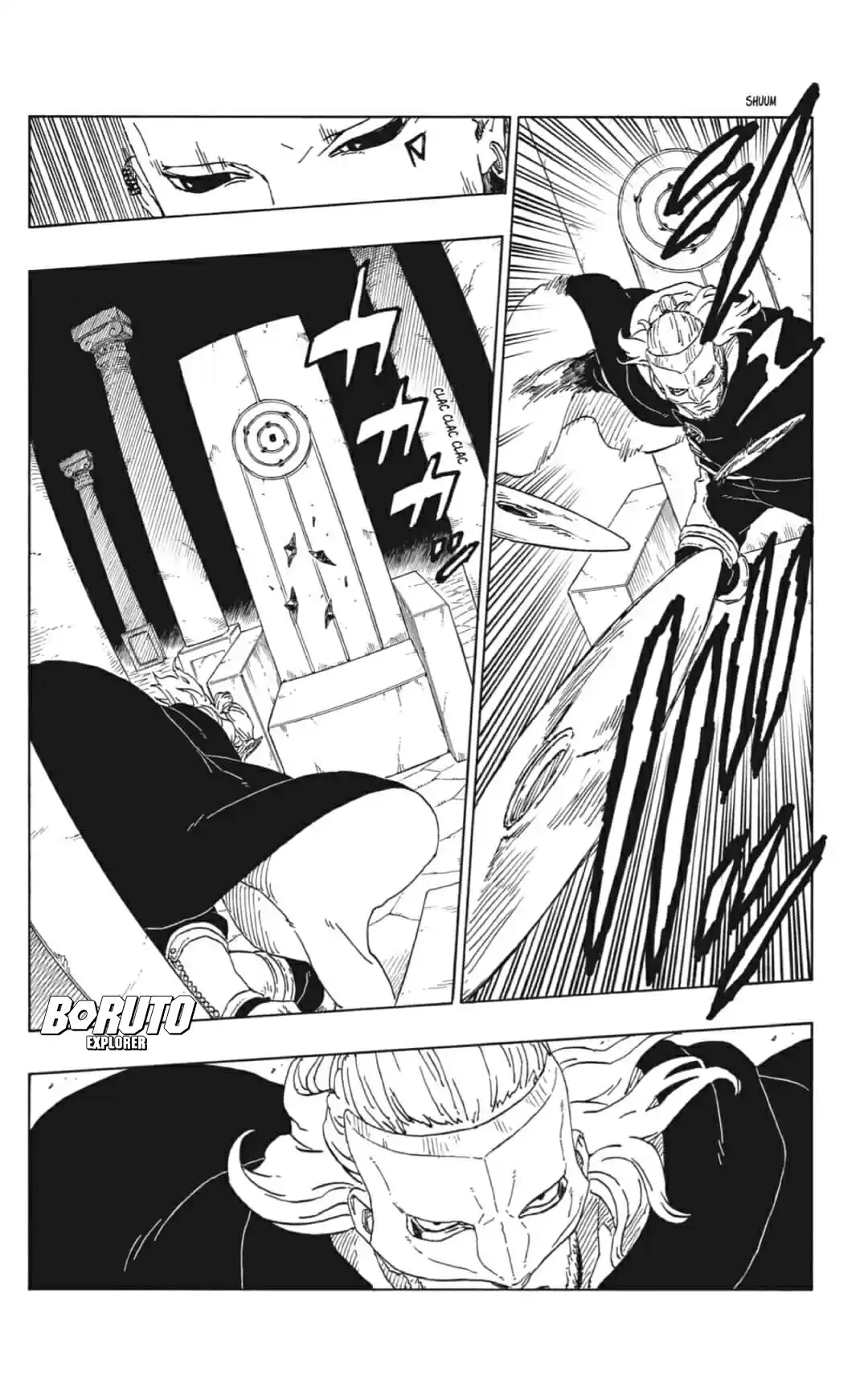 Read Boruto_ Naruto Next Generations Português Manga Online