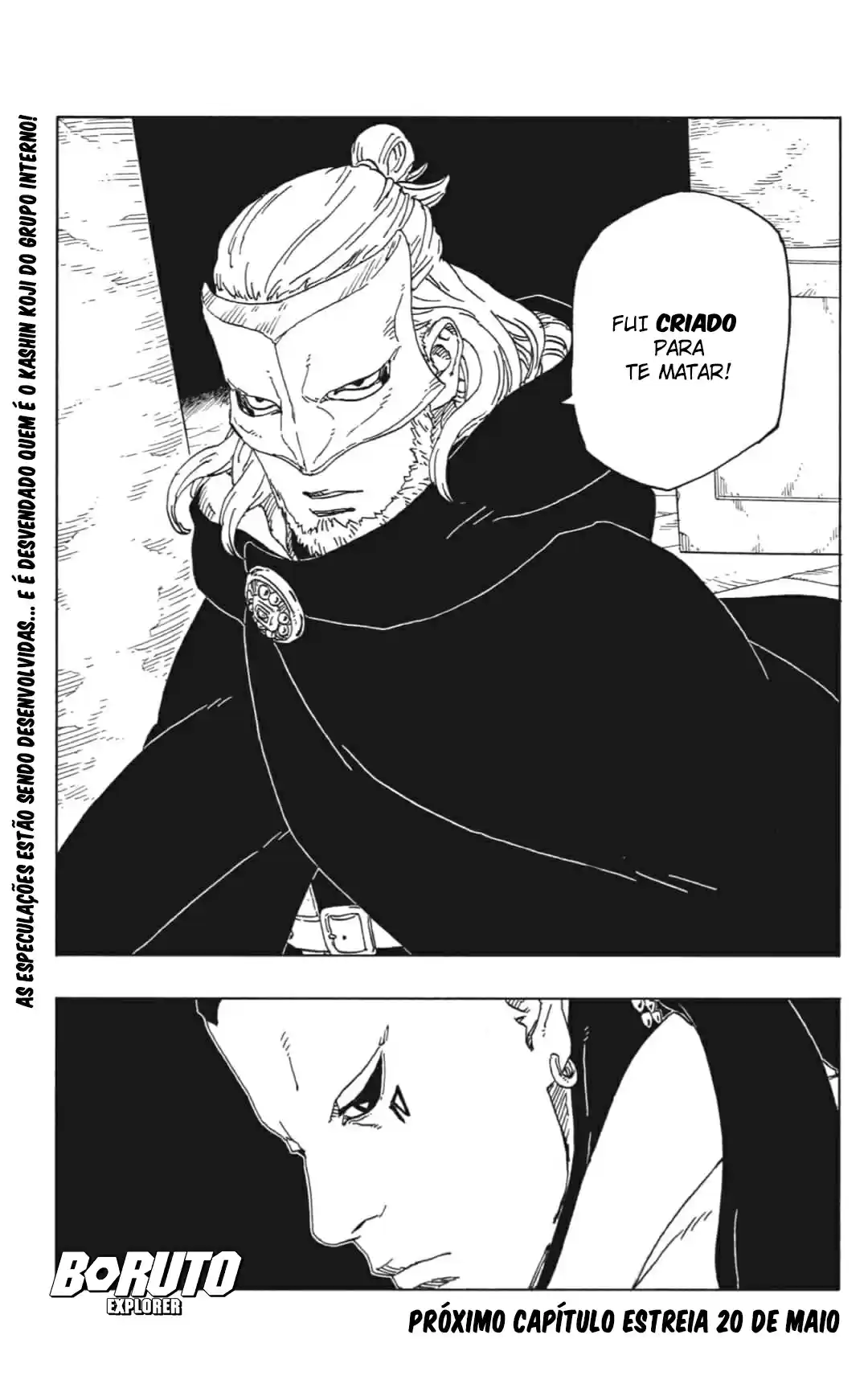 Read Boruto_ Naruto Next Generations Português Manga Online