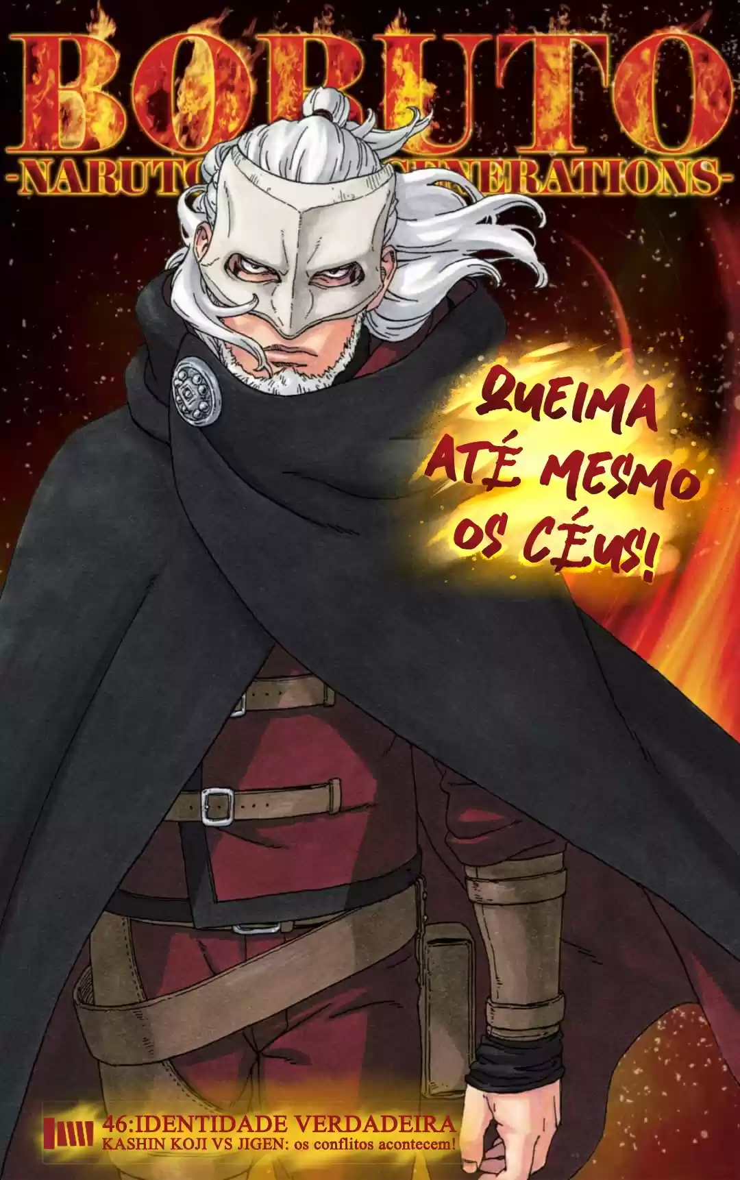 Read Boruto_ Naruto Next Generations Português Manga Online