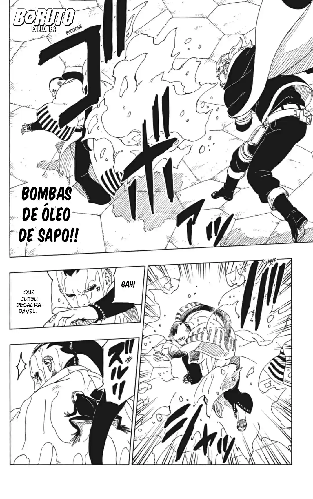 Read Boruto_ Naruto Next Generations Português Manga Online