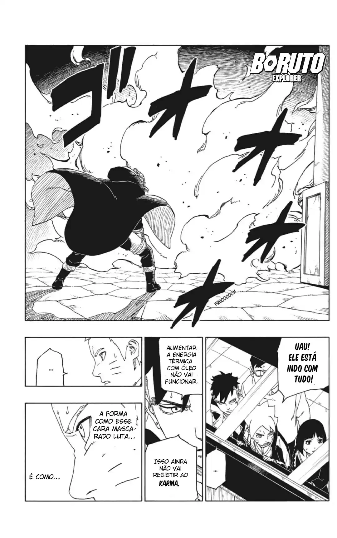 Read Boruto_ Naruto Next Generations Português Manga Online